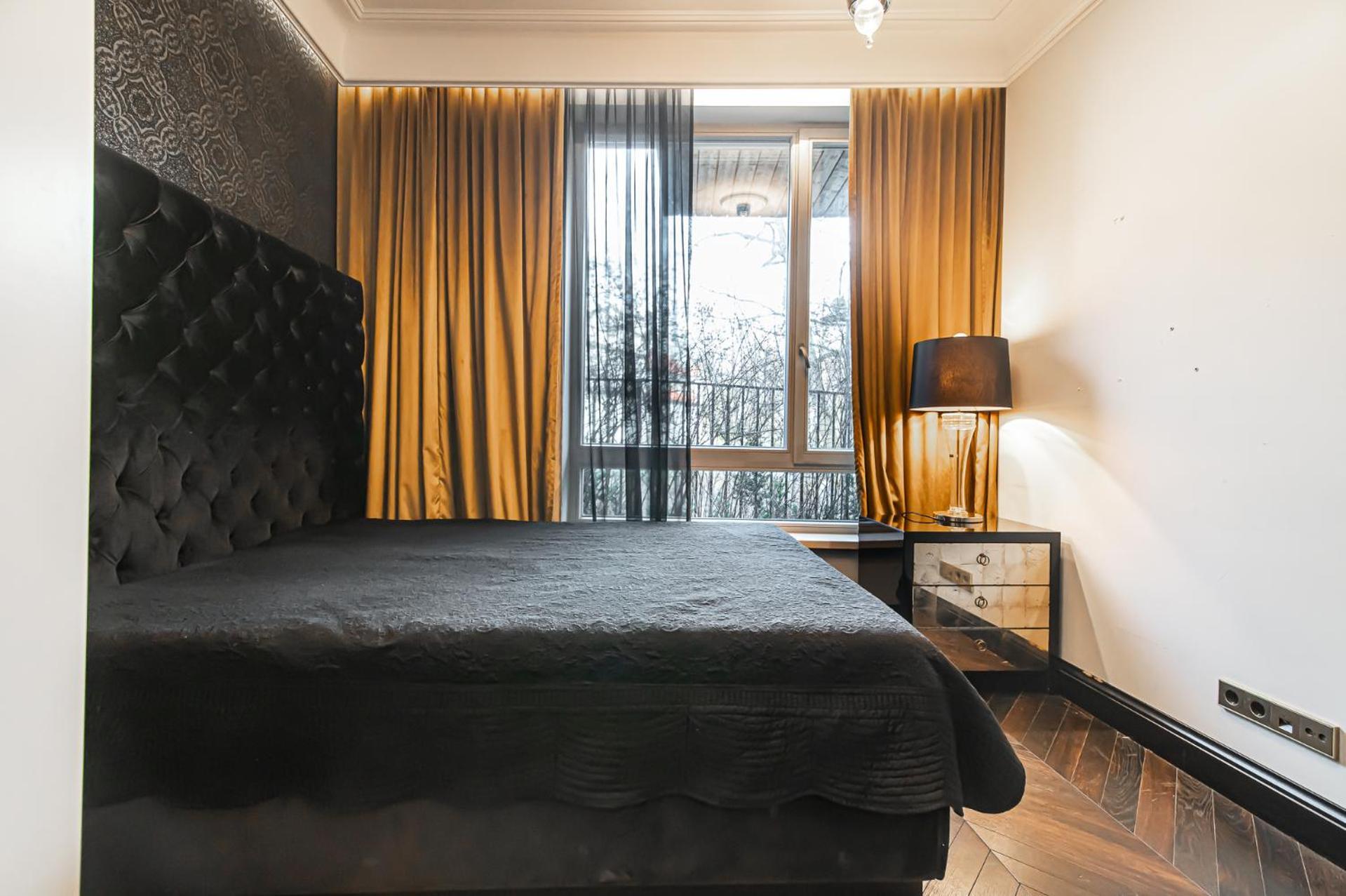 Basanaviciaus 9 * Vilnius
